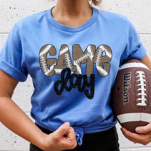 GAME DAY FOOTBALL *O&C EXCLUSIVE*  - DTF TRANSFER