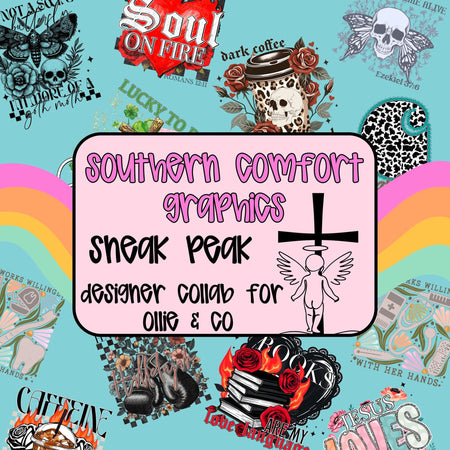 Fundraiser Designer Drive for Ollie's Fight- *check email for drive link* - Image 11