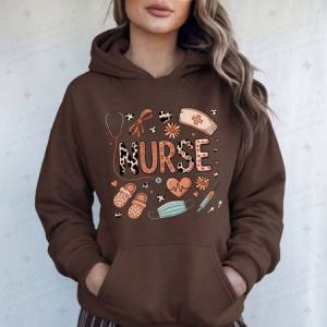 NURSE - DTF TRANSFER