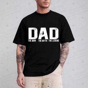 DAD - DTF TRANSFER