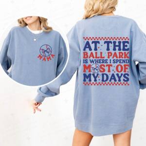 COQUETTE BASEBALL MAMA - FRONT+BACK - DTF TRANSFER