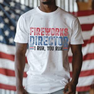 FIREWORKS DIRECTOR - DTF TRANSFER