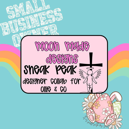 Fundraiser Designer Drive for Ollie's Fight- *check email for drive link* - Image 24