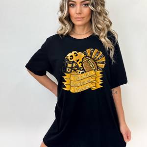 TACKLE CHILDHOOD CANCER *OLLIE & CO. EXCLUSIVE* - DTF TRANSFER