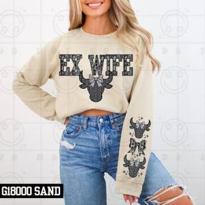AZTEC NAMES - FAUX EMBROIDERY - FRONT+SLEEVE - DTF TRANSFER