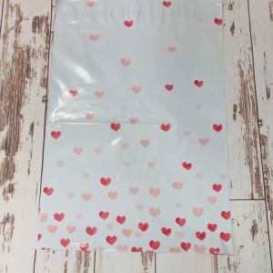 Falling Hearts 10x13