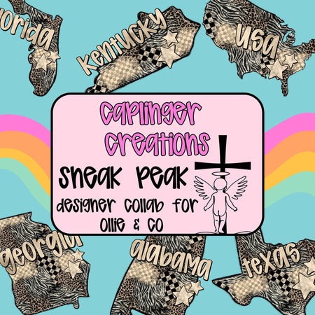 Fundraiser Designer Drive for Ollie's Fight- *check email for drive link* - Image 17