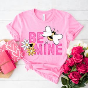 BEE MINE - DTF TRANSFER