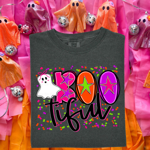 COQUETTE BOOTIFUL - DTF TRANSFER