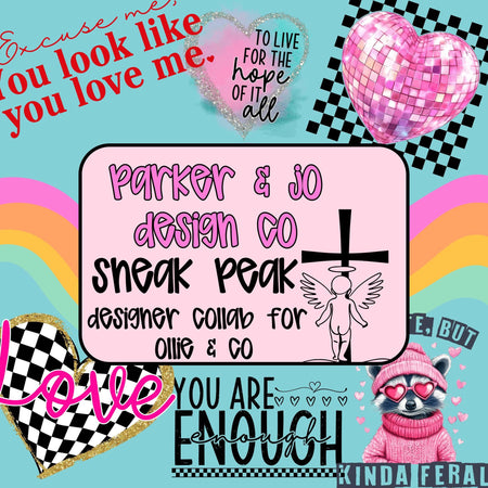 Fundraiser Designer Drive for Ollie's Fight- *check email for drive link* - Image 10