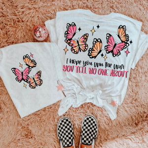 I HOPE YOU WIN - FRONT+BACK - DTF TRANSFER