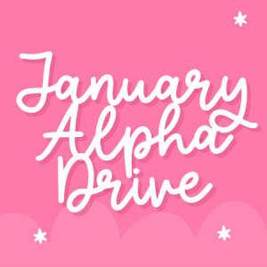 January 2025 Alpha Drive