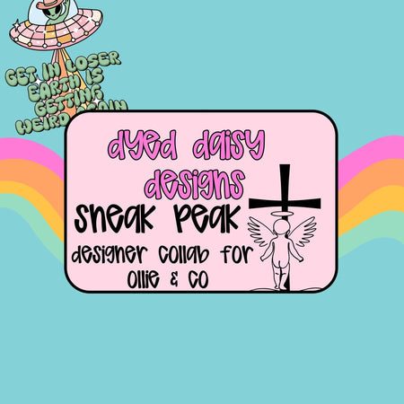 Fundraiser Designer Drive for Ollie's Fight- *check email for drive link* - Image 26