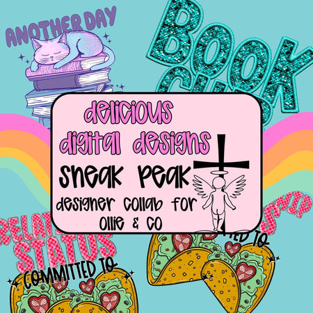 Fundraiser Designer Drive for Ollie's Fight- *check email for drive link* - Image 12