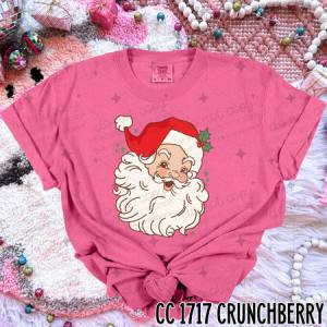 SANTA - DTF TRANSFER