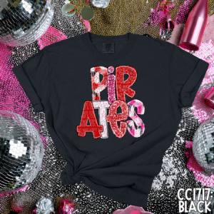 SCHOOL SPIRIT ALPHA VALENTINE'S VERSION - MOCKUP ONLY