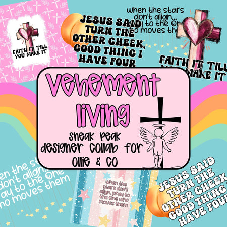 Fundraiser Designer Drive for Ollie's Fight- *check email for drive link* - Image 8