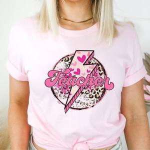 TEACHER - DTF TRANSFER