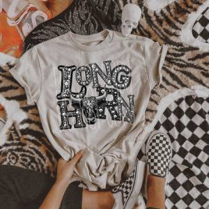 MASCOTS - FAUX RHINESTONE - DTF TRANSFER