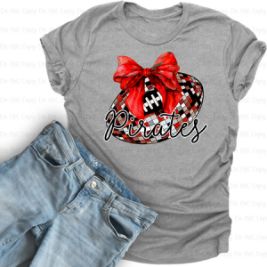 Mosaic Football MOCKUP ONLY