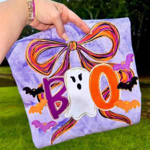 BOO COQUETTE - DTF TRANSFER