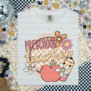 Happy Daisy Mockup Request