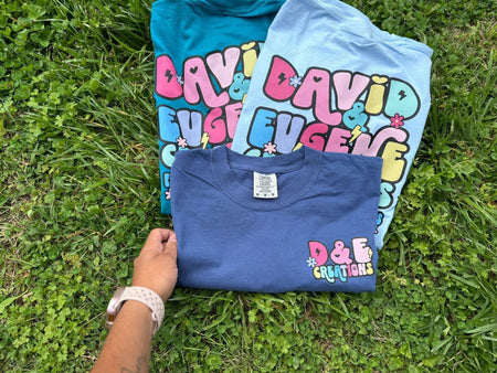 Groovy Business Logo Website Kit Christmas Edition - Image 2