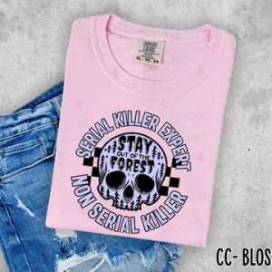 SERIAL EXPERT  - DTF TRANSFER