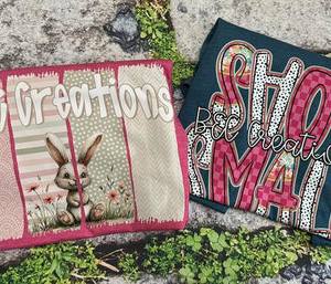 BUSINESS TEE - MARCH