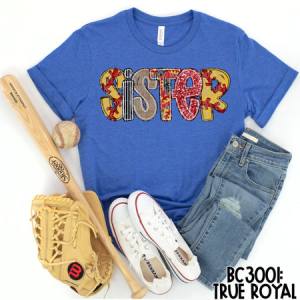 HAND LETTERED SOFTBALL NAMES *OLLIE & CO. EXCLUSIVE* - MOCKUP ONLY