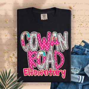 HAPPY CHAOS BUSINESS NAME - MOCKUP ONLY