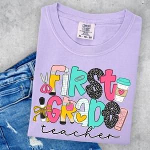 DOODLE GRADES - MOCKUP ONLY