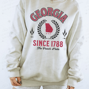 VARSITY STATES - DTF TRANSFER