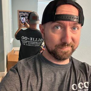 MEN’S BUSINESS NAMES - MOCKUP ONLY