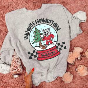 MASCOT WONDERLAND - MOCKUP ONLY