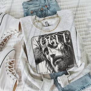 SAVED EDITION - DTF TRASNFER