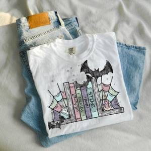 WITCHY SHELF - DTF TRANSFER