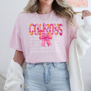 BRIGHT SPRING MASCOTS - MOCKUP ONLY