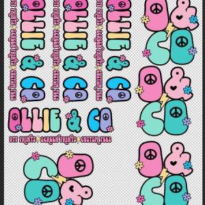 Fill me up Business Gang Sheet 22x24 inches