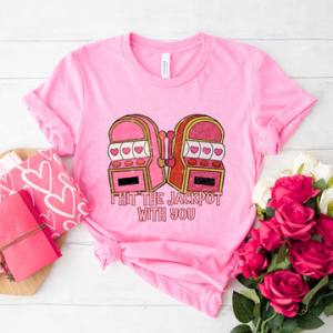 JACKPOT - DTF TRANSFER