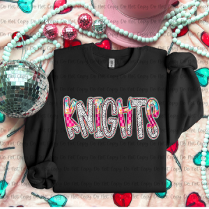 HAPPY CHAOS MASCOT - MOCKUP ONLY