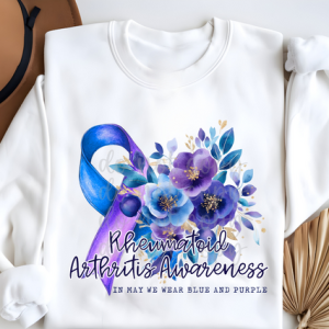 RA AWARENESS - DTF TRANSFER