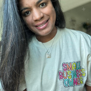 SMALL BUSINESS OWNER - DTF TRANSFER