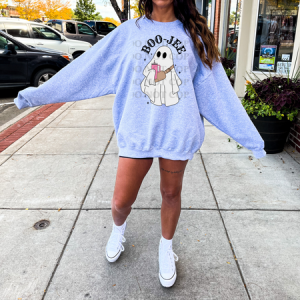 BOO JEE - DTF TRANSFER