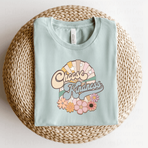 CHOOSE KINDNESS - DTF TRANSFERS