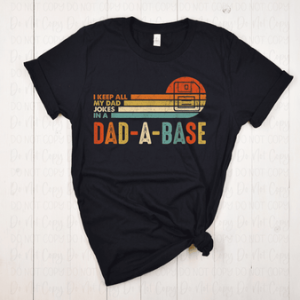 DADABASE - DTF TRANSFER