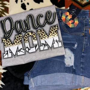 DANCE MOM - DTF TRANSFER