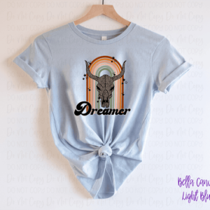 DREAMER - DTF TRANSFER