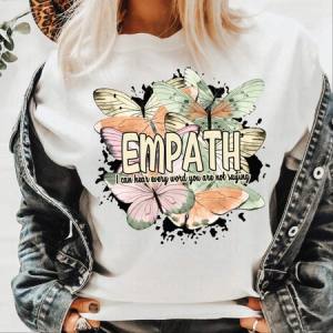 EMPATH - *OLLIE & CO. EXCLUSIVE* - DTF TRANSFER