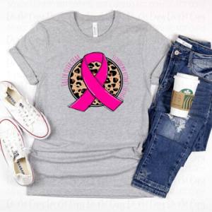 FAITH OVER FEAR *OLLIE & CO. EXCLUSIVE* - DTF TRANSFER